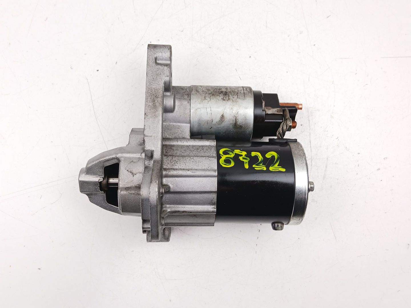 MOTOR ARRANQUE RENAULT CAPTUR II (HF_) 233006662R / M000TD2572 233006662RM000TD2572 - Vista 2