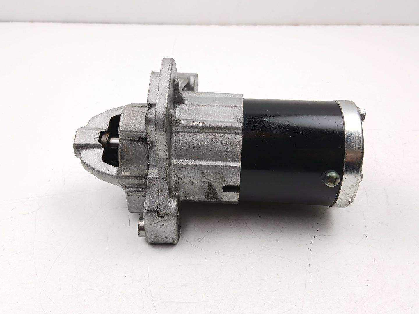 MOTOR ARRANQUE RENAULT CAPTUR II (HF_) 233006662R / M000TD2572 233006662RM000TD2572 - Vista 3