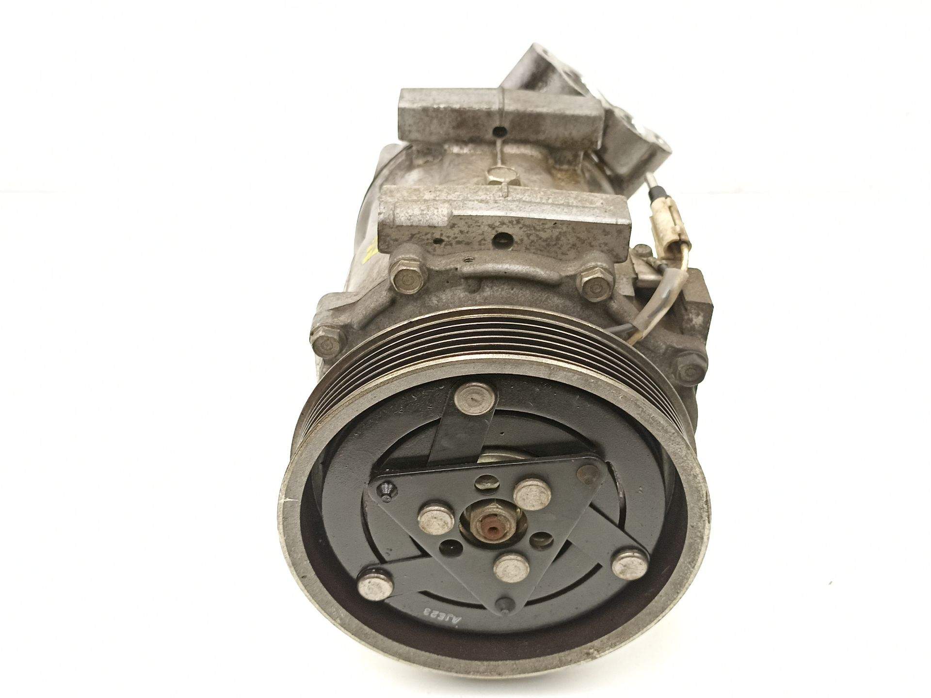COMPRESOR AIRE ACONDICIONADO DACIA DUSTER (HS_) 926006229R / SD7V161809 926006229RSD7V161809 - Vista 3