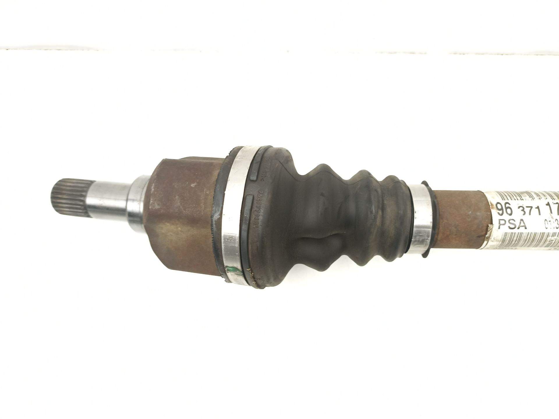 TRANSMISION DELANTERA IZQUIERDA CITROËN C4 I (LC_) 9637117780 9637117780 - Vista 3
