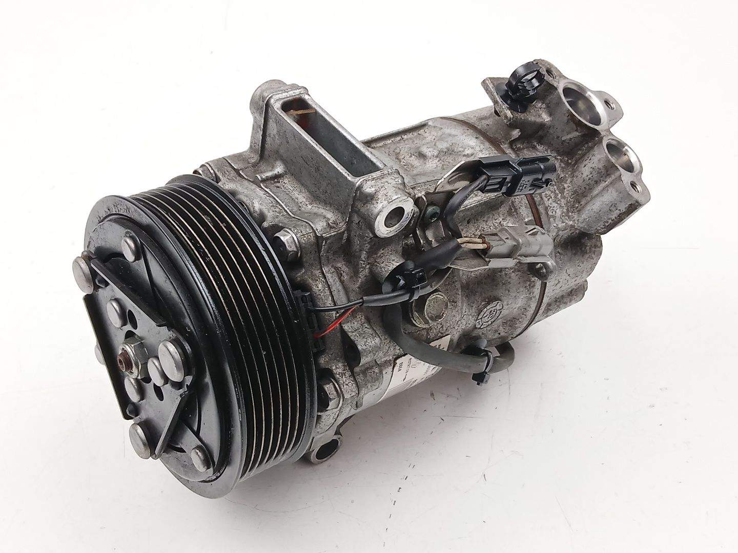 COMPRESOR AIRE ACONDICIONADO RENAULT CAPTUR II (HF_) 926002888R 926002888R