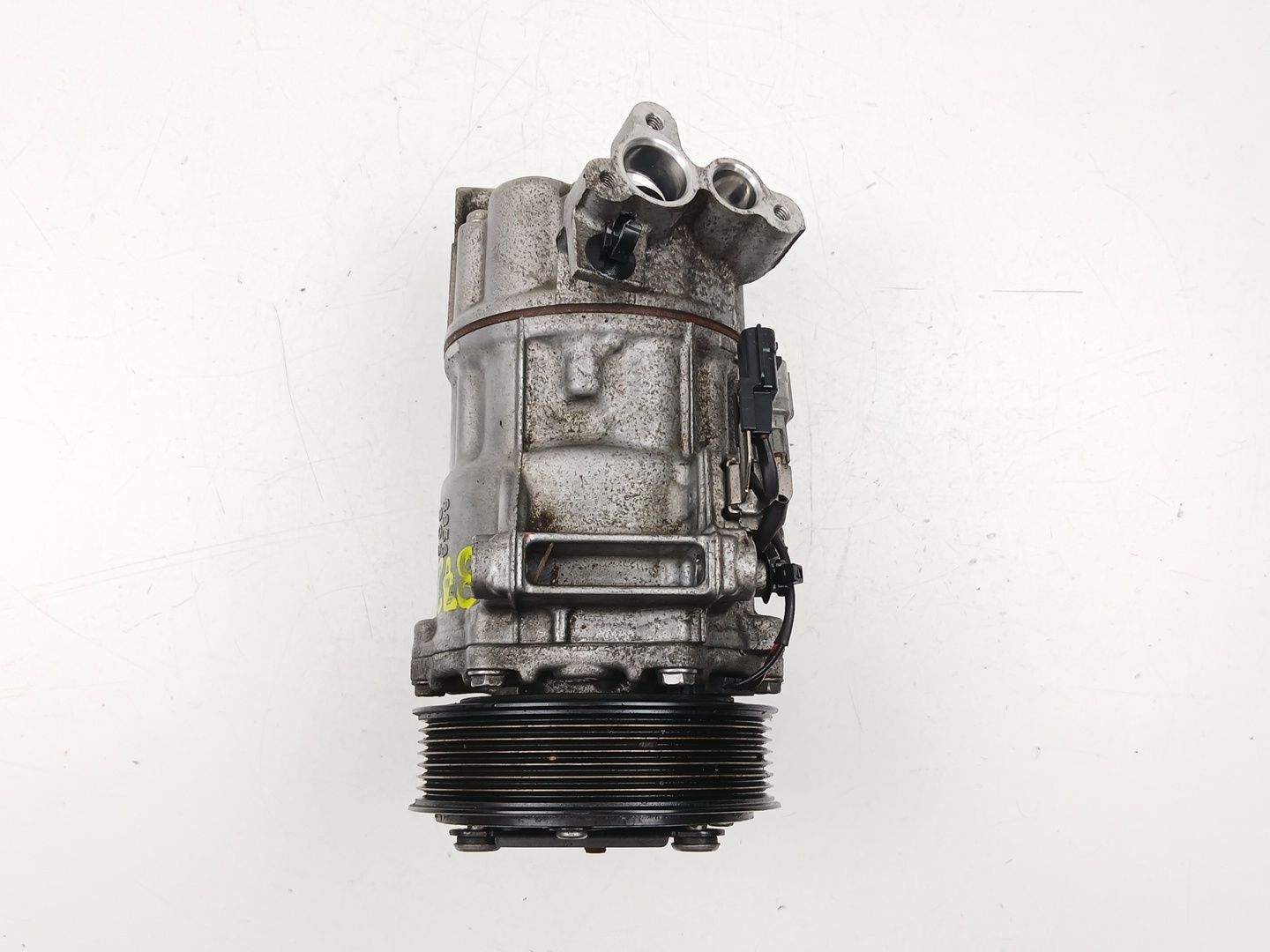 COMPRESOR AIRE ACONDICIONADO RENAULT CAPTUR II (HF_) 926002888R 926002888R - Vista 2