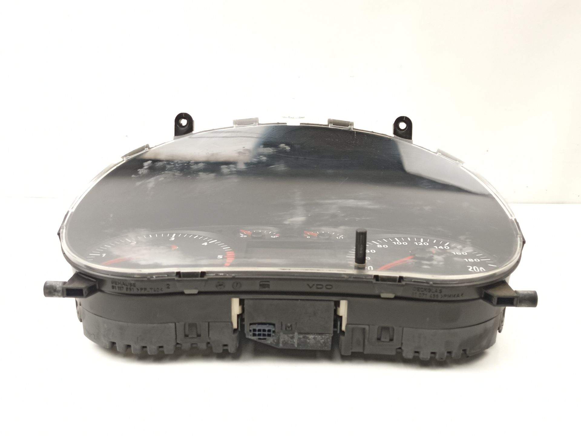 CUADRO INSTRUMENTOS SEAT IBIZA II (6K1) 6K0920850C / 110008924004 6K0920850C110008924004 - Vista 3