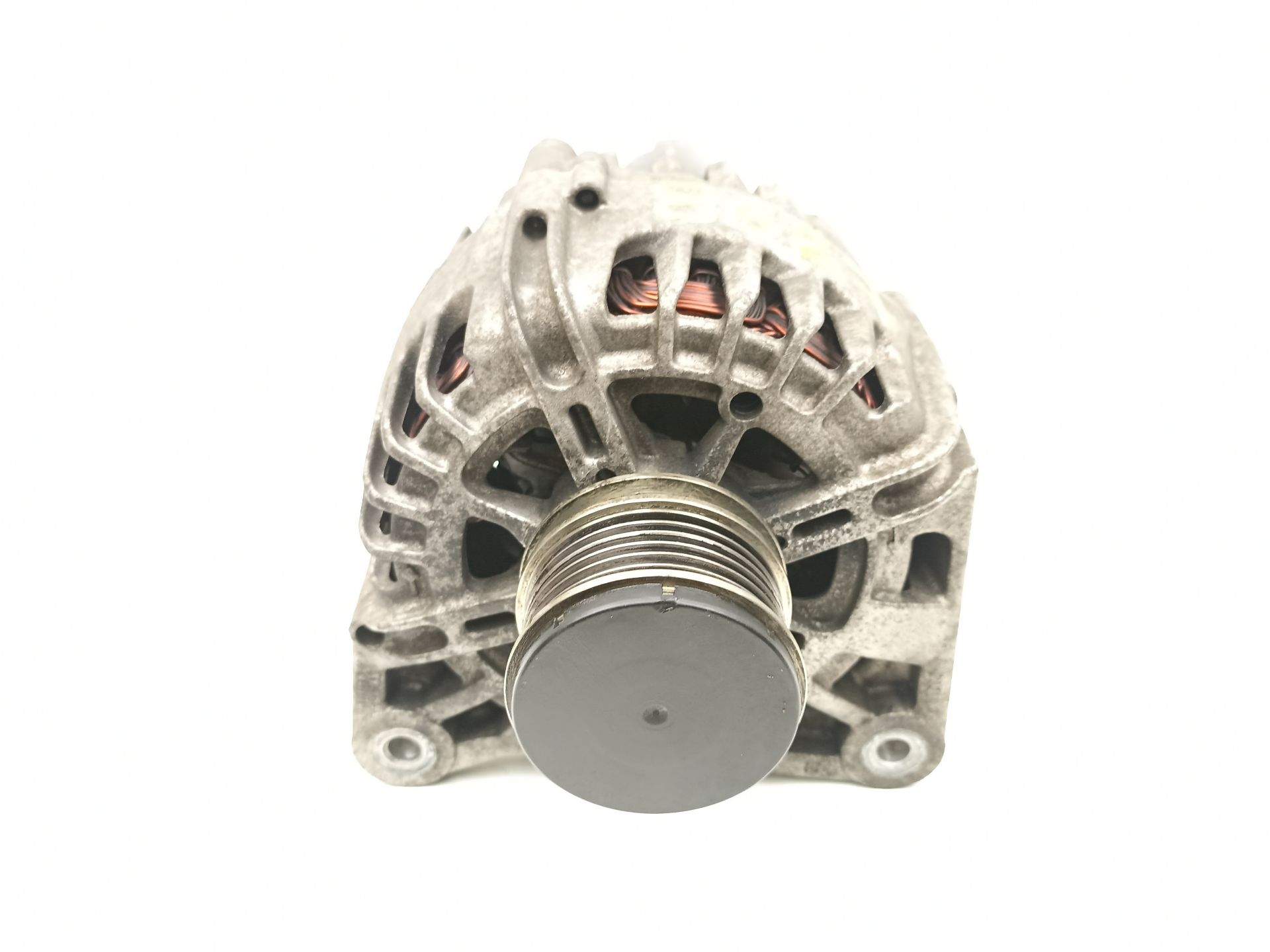 ALTERNADOR DACIA DUSTER (HS_) 231003831R / TG12C094 231003831RTG12C094 - Vista 3