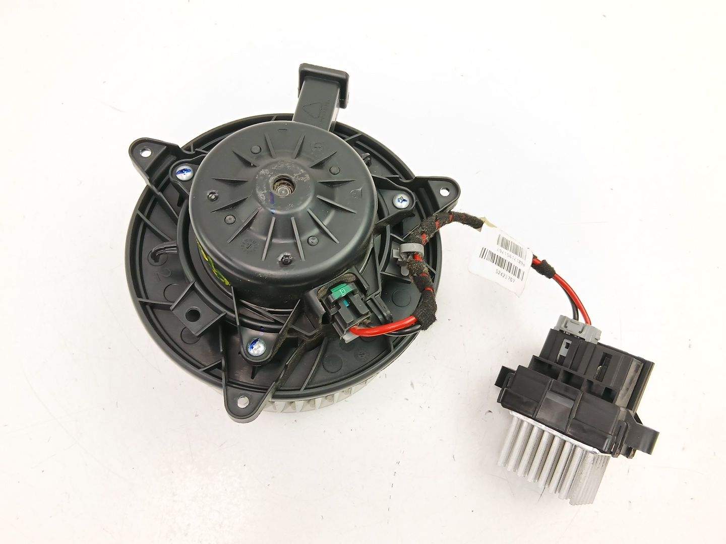 MOTOR CALEFACCION OPEL INSIGNIA A Sedán (G09) 13263279 13263279 - Vista 2