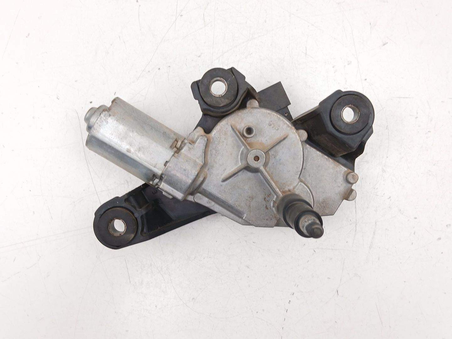 MOTOR LIMPIA TRASERO RENAULT KANGOO / GRAND KANGOO II (KW0/1_) 8200431392 8200431392 - Vista 2