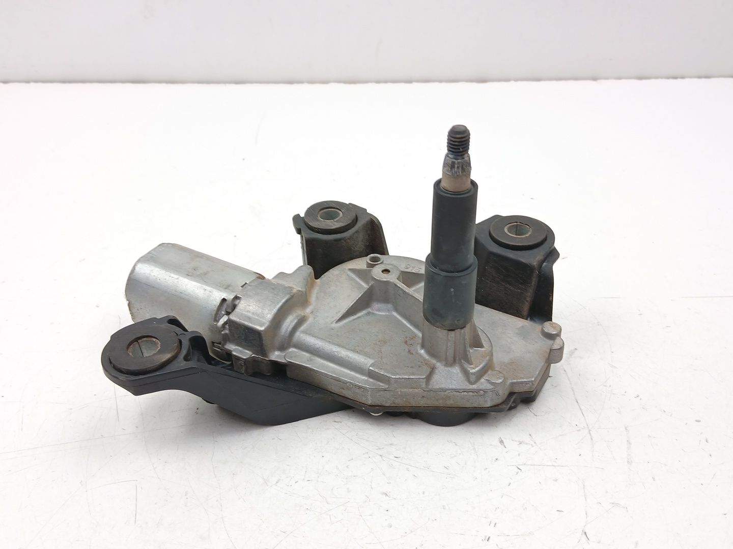 MOTOR LIMPIA TRASERO RENAULT KANGOO / GRAND KANGOO II (KW0/1_) 8200431392 8200431392 - Vista 3
