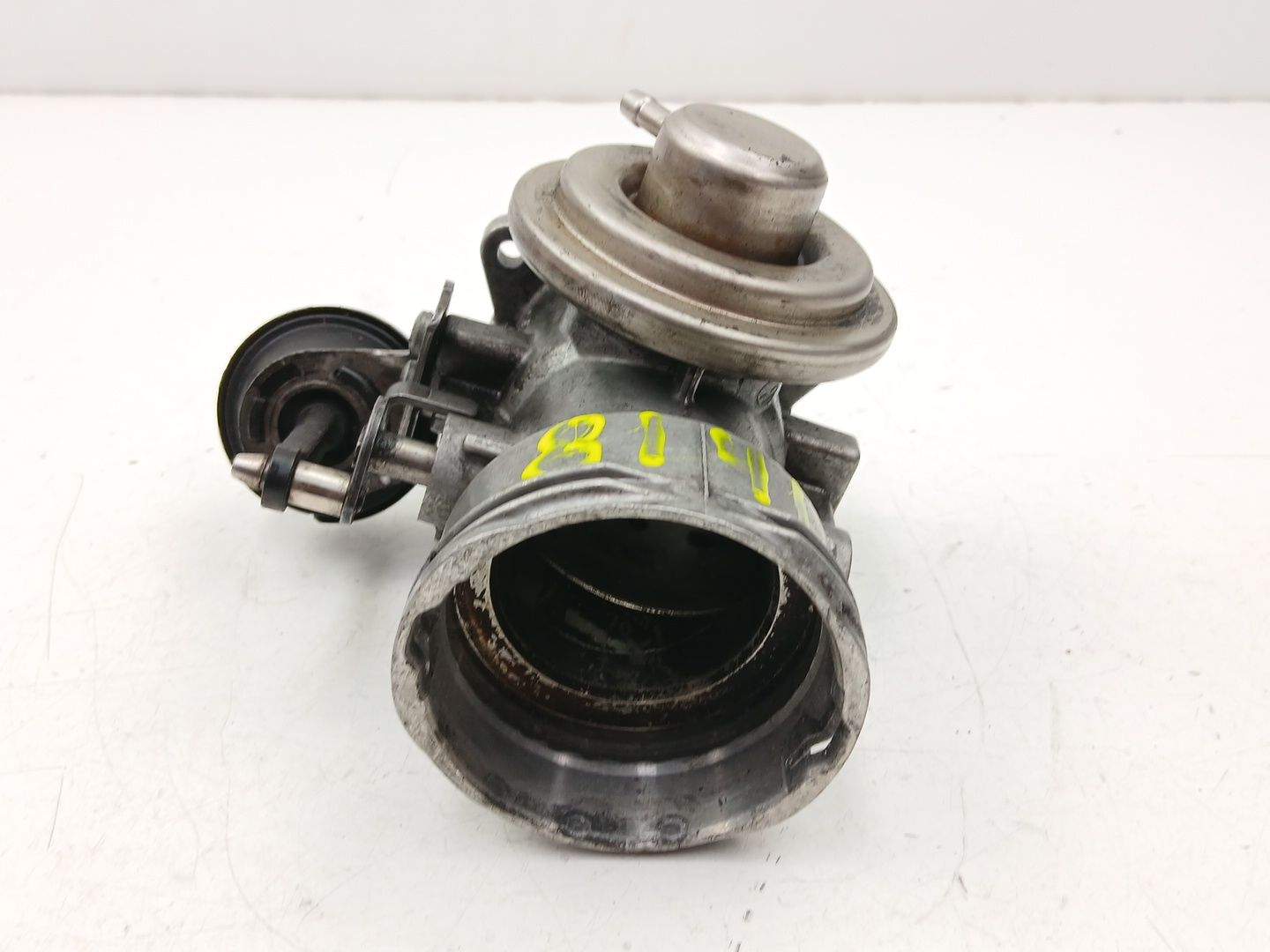 VALVULA EGR AUDI A3 (8L1) 038129637L / 038131501AB 038129637L038131501AB - Vista 3