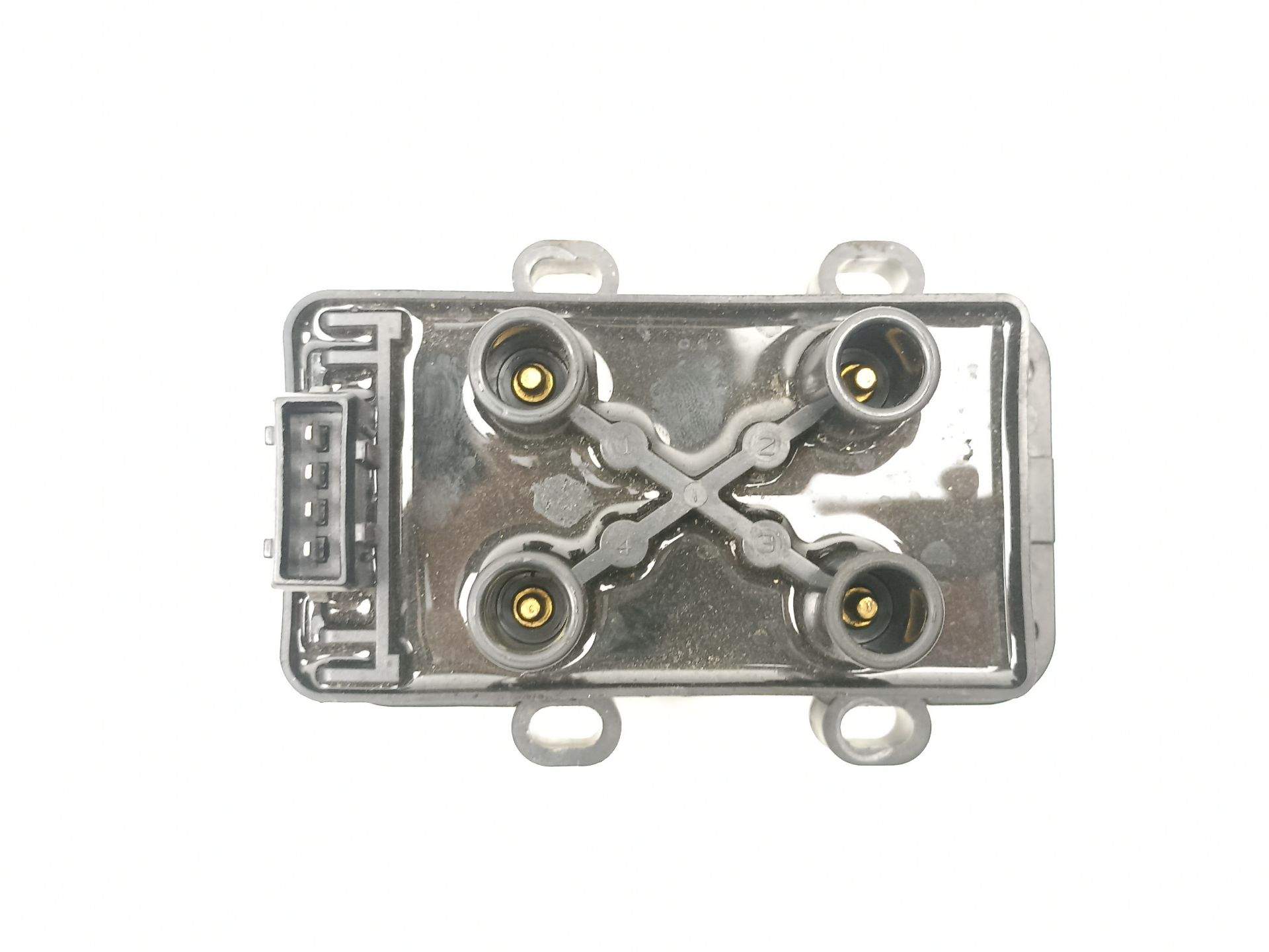 BOBINA RENAULT CLIO I (B/C57_, 5/357_) 8200141149 8200141149 - Vista 2