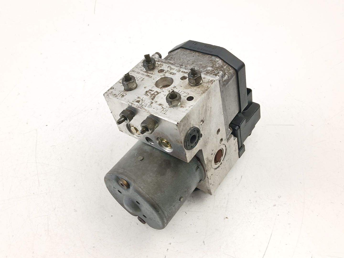 ABS OPEL ASTRA G Hatchback (T98) 24432510 / 0265220636 244325100265220636