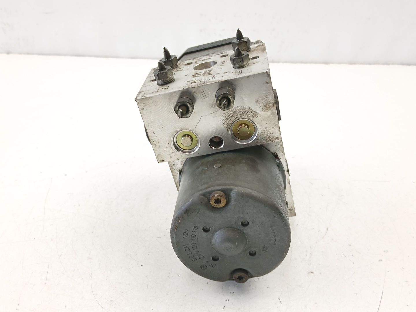 ABS OPEL ASTRA G Hatchback (T98) 24432510 / 0265220636 244325100265220636 - Vista 3