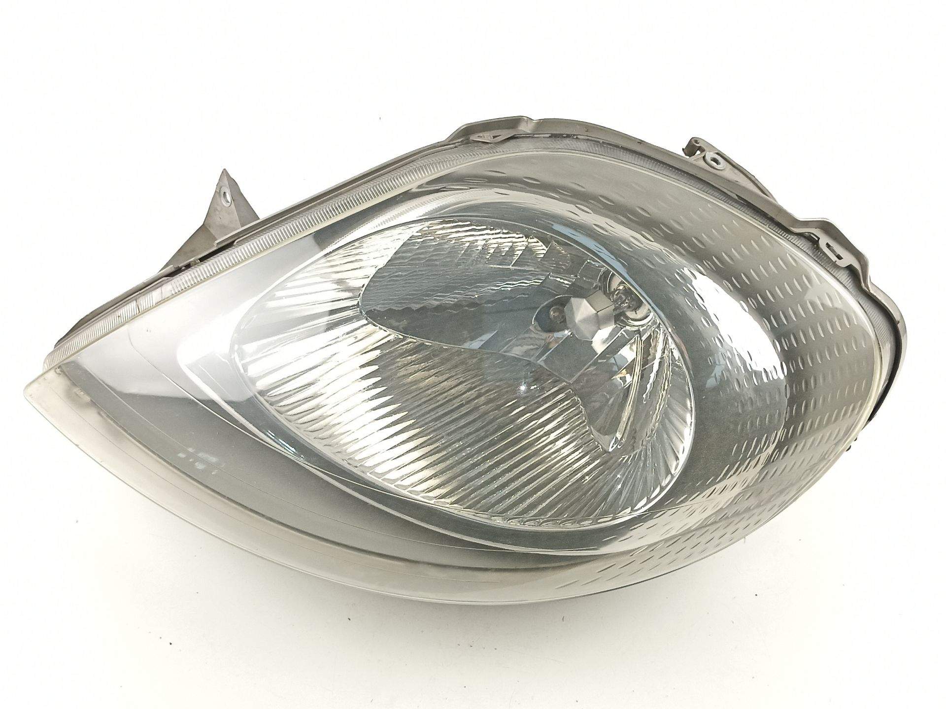 FARO IZQUIERDO RENAULT TRAFIC II Furgoneta (FL) 7700311371 / 91165719 770031137191165719 - Vista 2