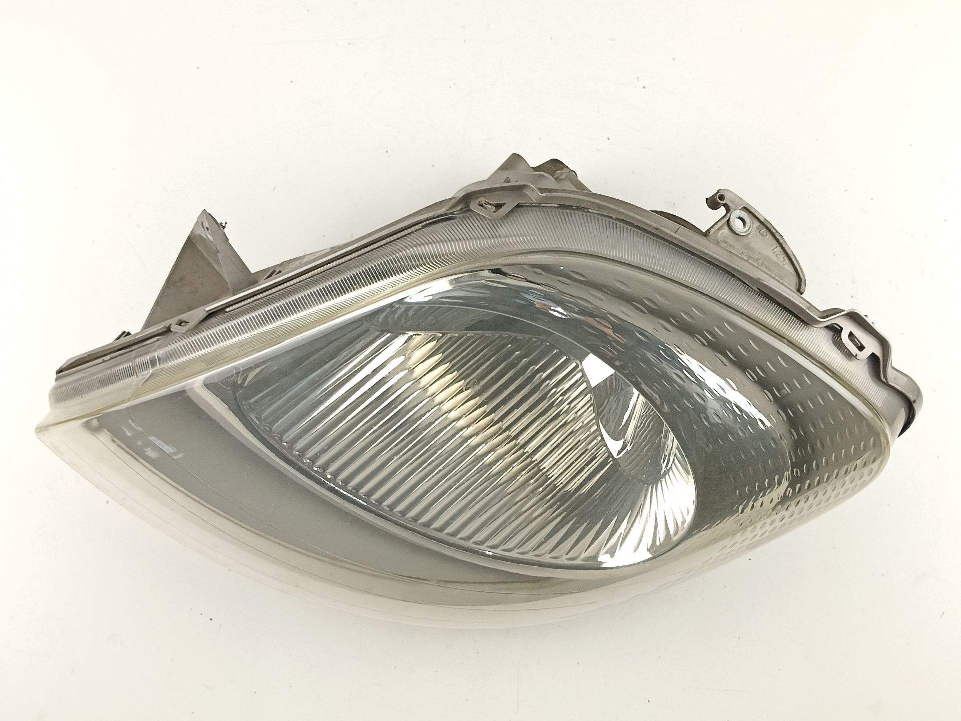 FARO IZQUIERDO RENAULT TRAFIC II Furgoneta (FL) 7700311371 / 91165719 770031137191165719 - Vista 3