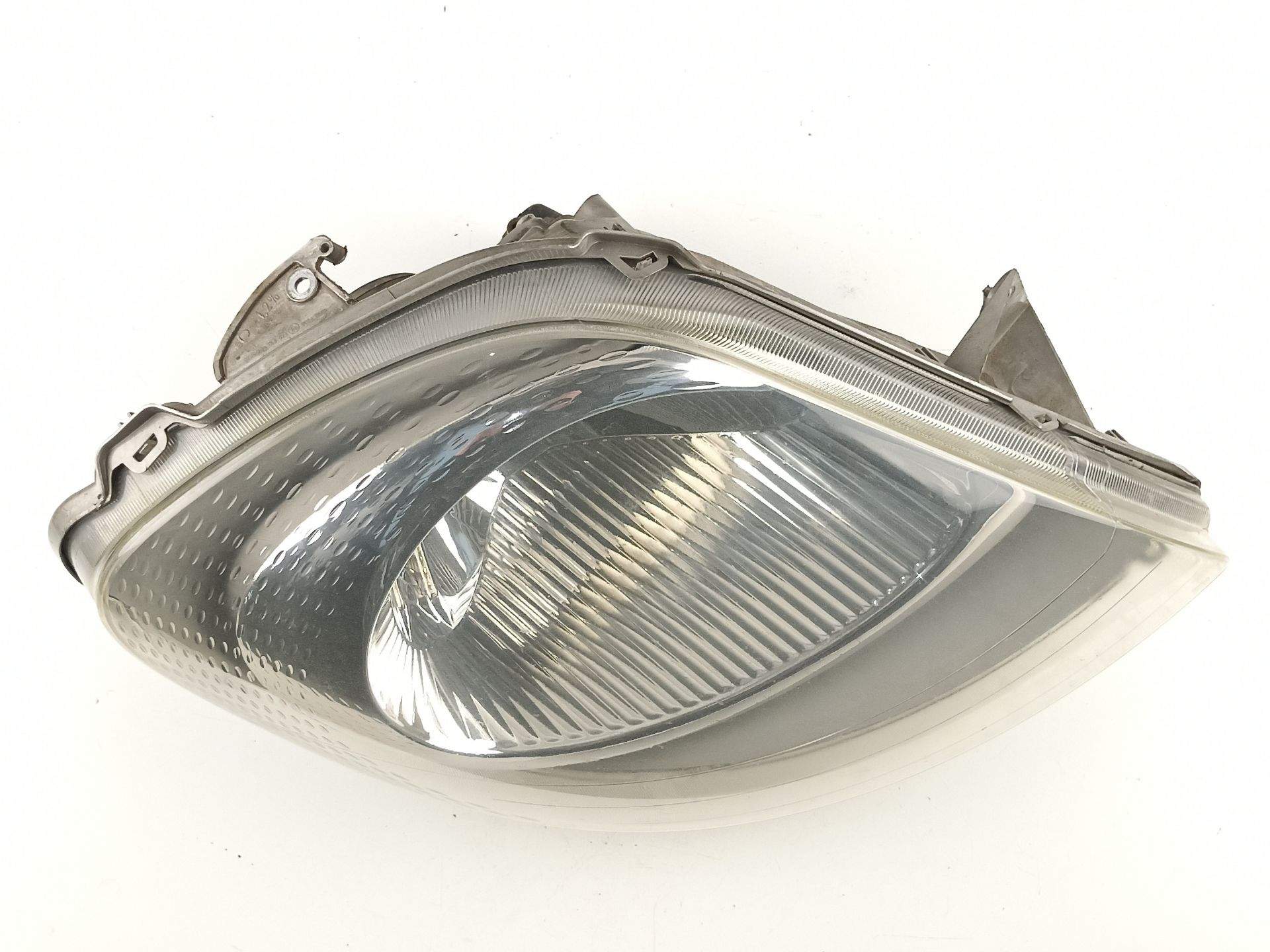 FARO DERECHO RENAULT TRAFIC II Furgoneta (FL) 7700311372 / 91165720 770031137291165720 - Vista 2