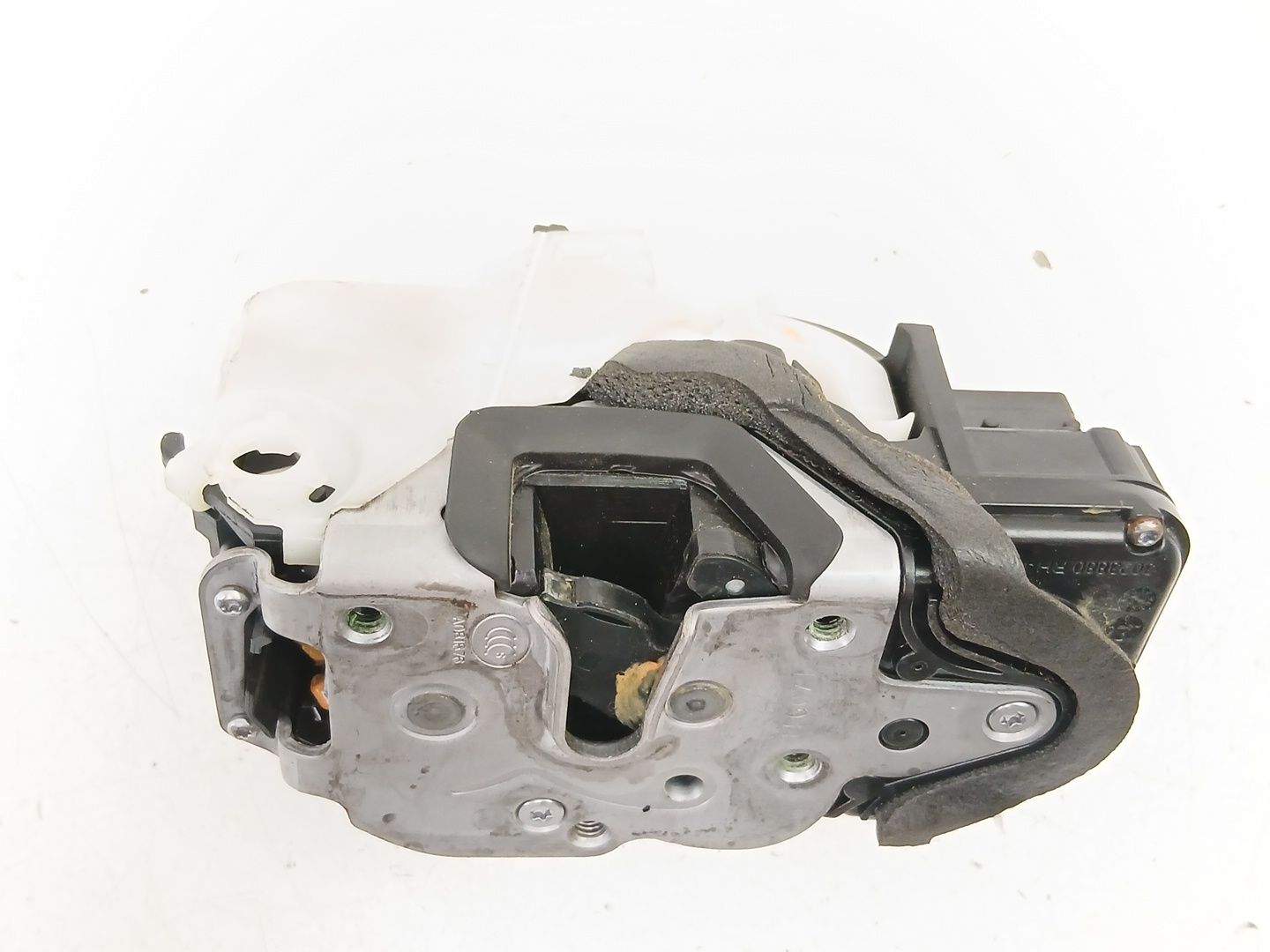 CERRADURA PUERTA DELANTERA DERECHA OPEL INSIGNIA A Sedán (G09) 13579523 13579523 - Vista 2