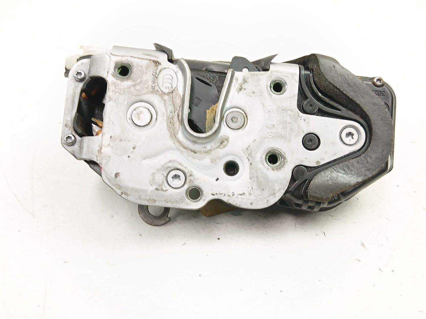 CERRADURA PUERTA DELANTERA DERECHA OPEL INSIGNIA A Sedán (G09) 13579523 13579523 - Vista 3