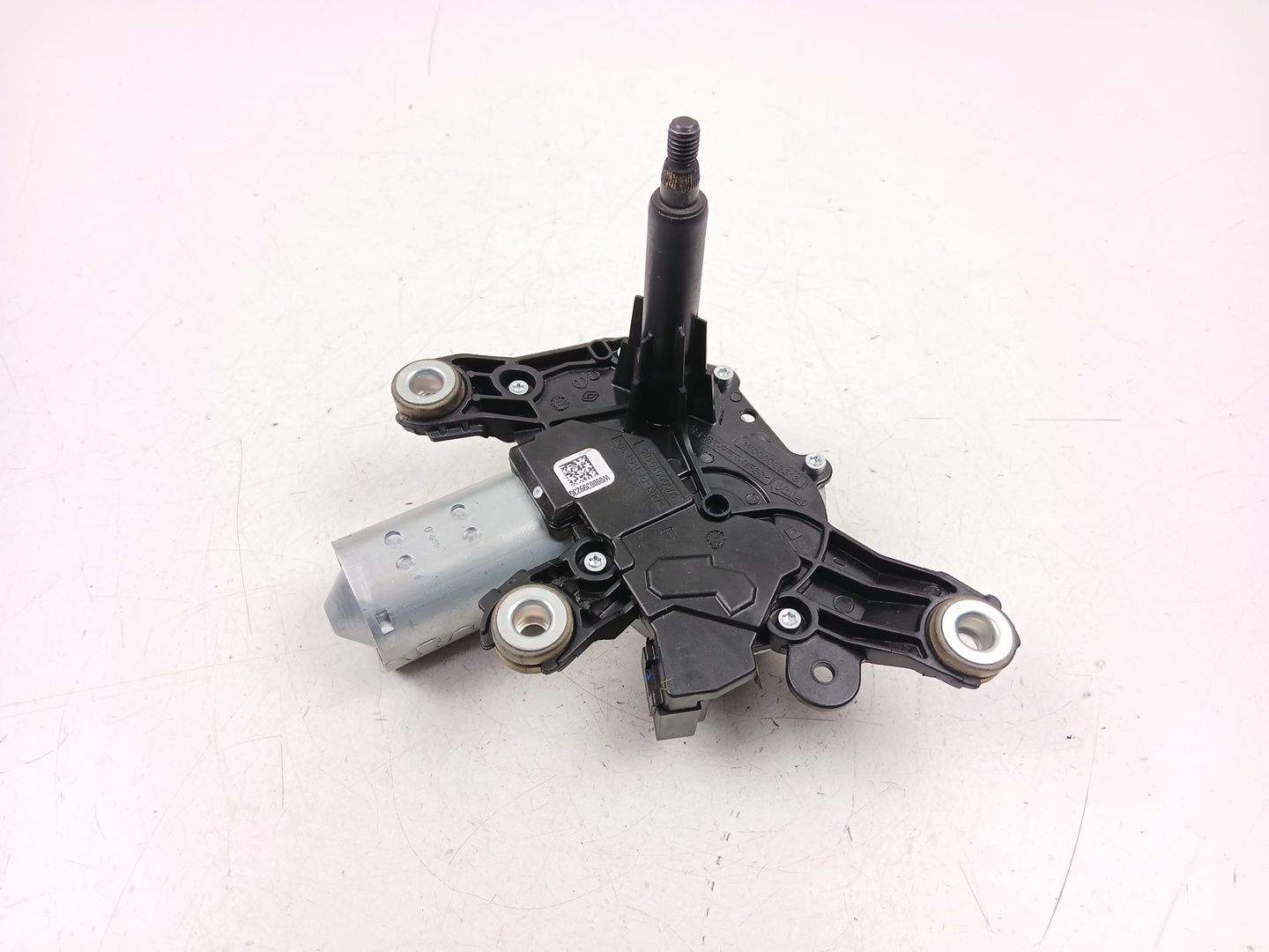 MOTOR LIMPIA TRASERO NISSAN QASHQAI II (J11, J11_) 287104EL0A 287104EL0A