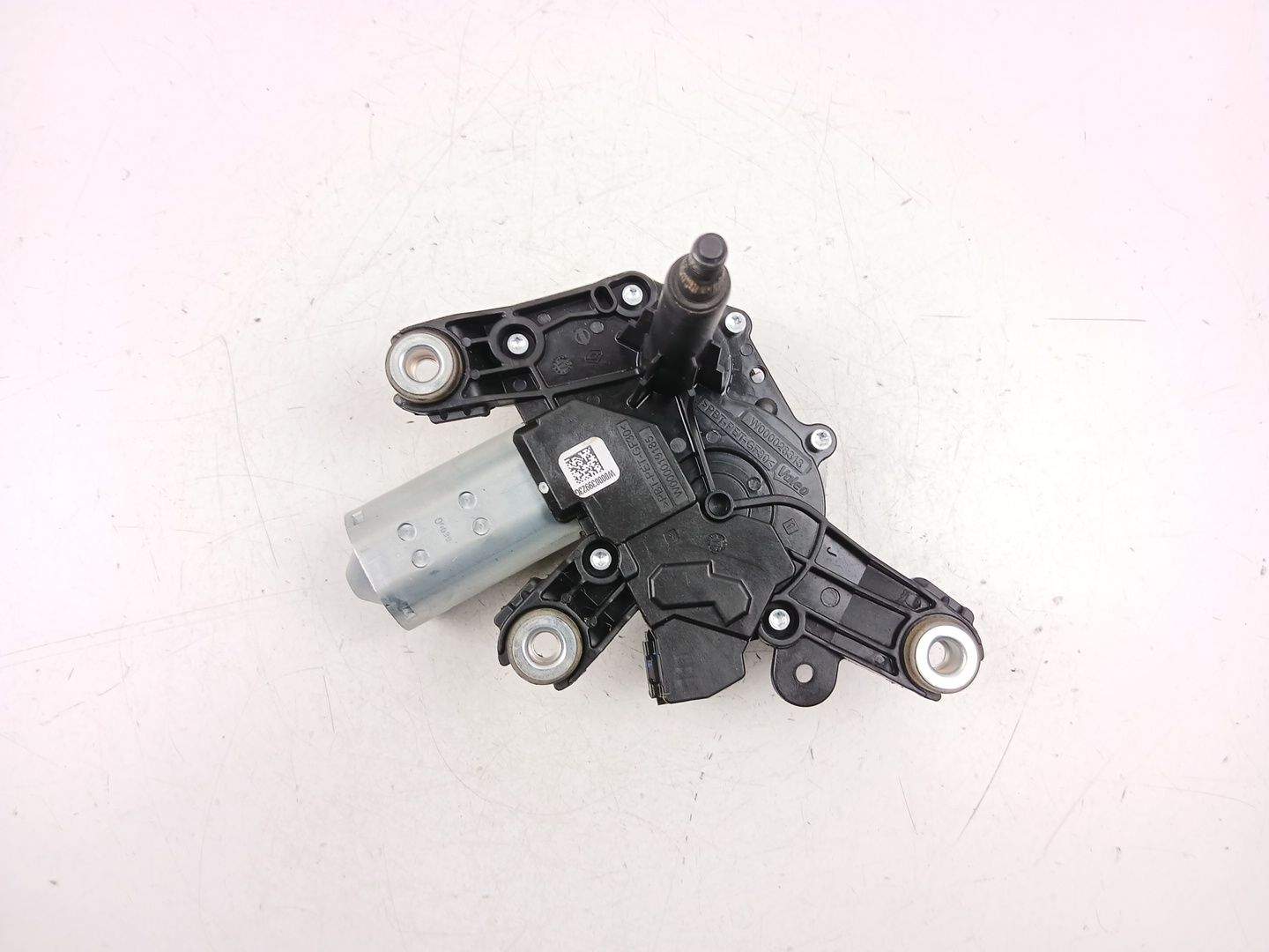 MOTOR LIMPIA TRASERO NISSAN QASHQAI II (J11, J11_) 287104EL0A 287104EL0A - Vista 2