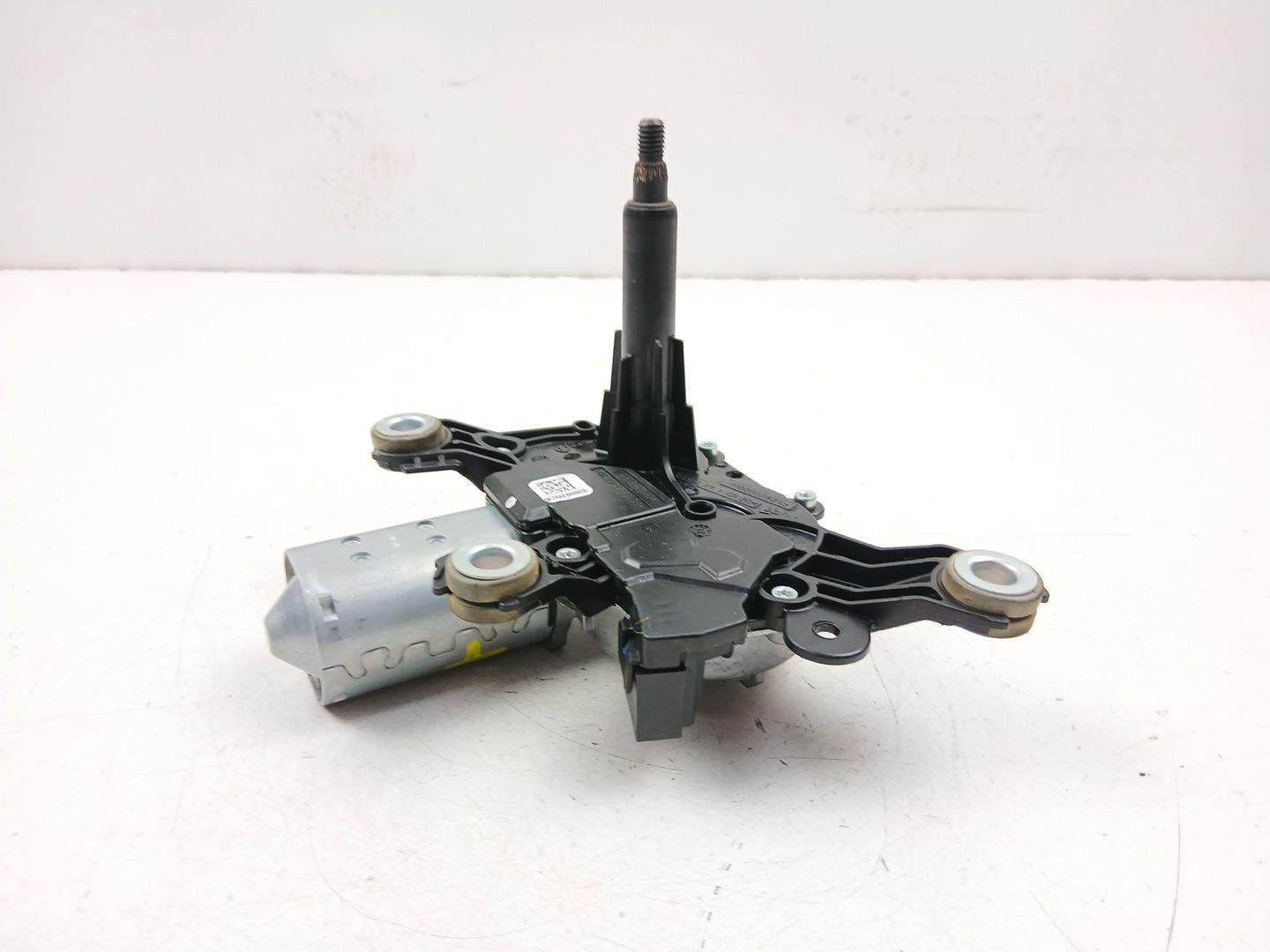 MOTOR LIMPIA TRASERO NISSAN QASHQAI II (J11, J11_) 287104EL0A 287104EL0A - Vista 3