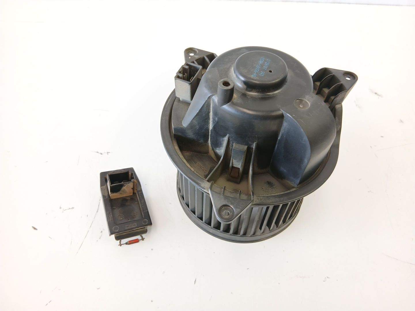 MOTOR CALEFACCION FORD TRANSIT CONNECT (P65_, P70_, P80_) XS4H18456AD XS4H18456AD