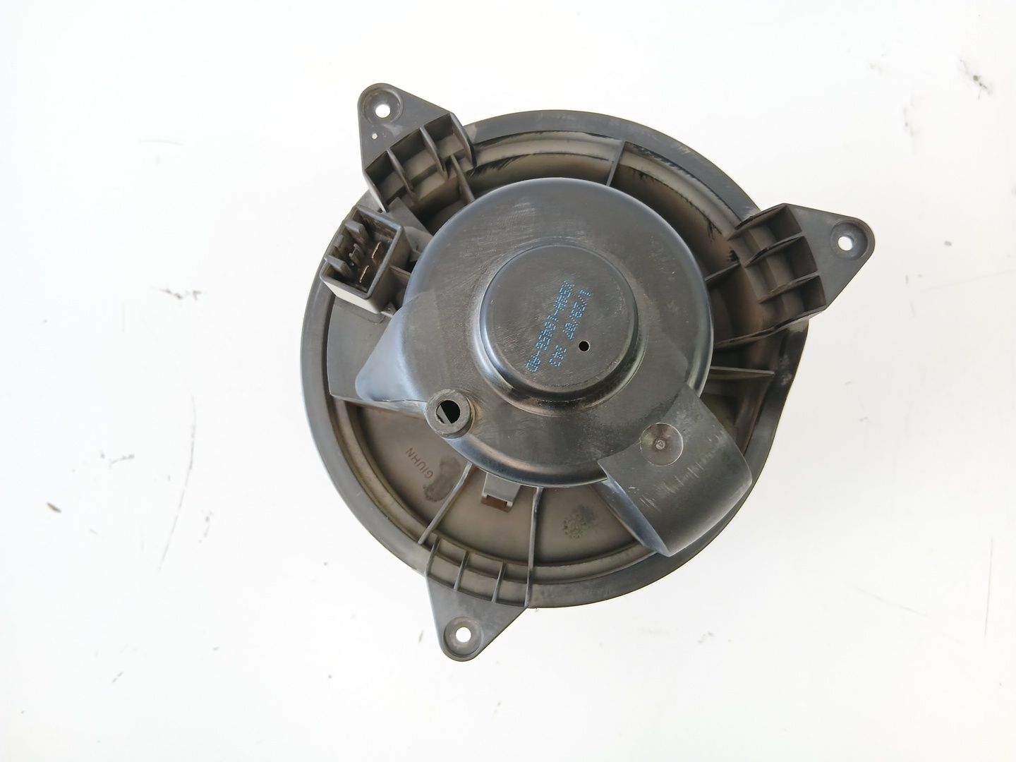 MOTOR CALEFACCION FORD TRANSIT CONNECT (P65_, P70_, P80_) XS4H18456AD XS4H18456AD - Vista 3