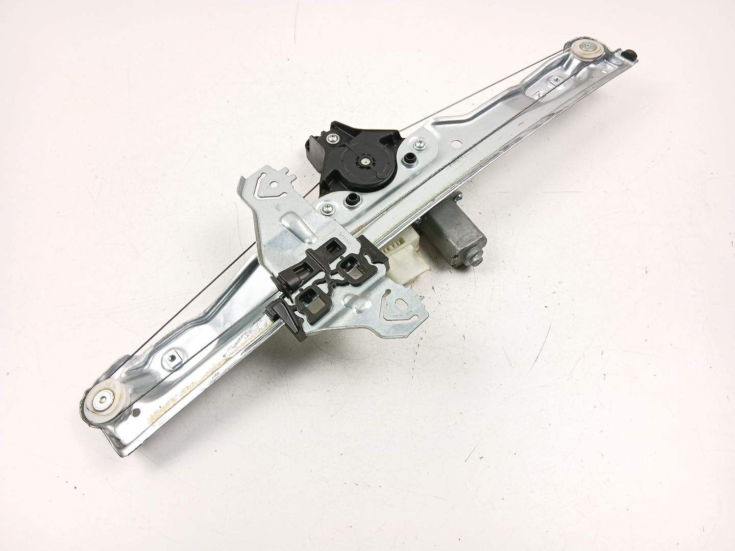 ELEVALUNAS DELANTERO IZQUIERDO NISSAN QASHQAI II (J11, J11_) 80701HV00C 80701HV00C