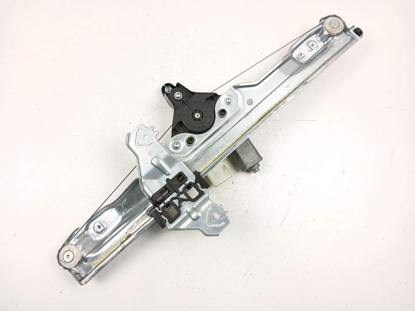 ELEVALUNAS DELANTERO IZQUIERDO NISSAN QASHQAI II (J11, J11_) 80701HV00C 80701HV00C - Vista 2