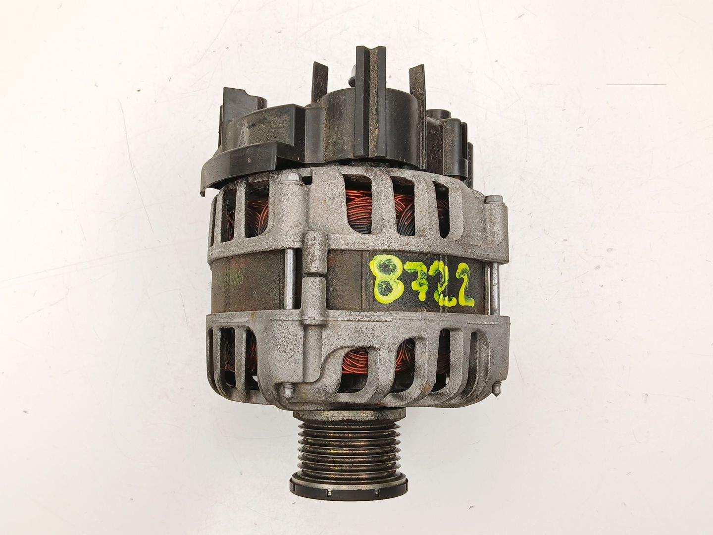 ALTERNADOR RENAULT CAPTUR II (HF_) 231005300R / TG12S341 231005300RTG12S341 - Vista 2