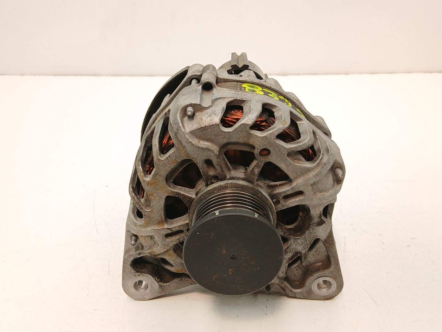 ALTERNADOR RENAULT CAPTUR II (HF_) 231005300R / TG12S341 231005300RTG12S341 - Vista 3