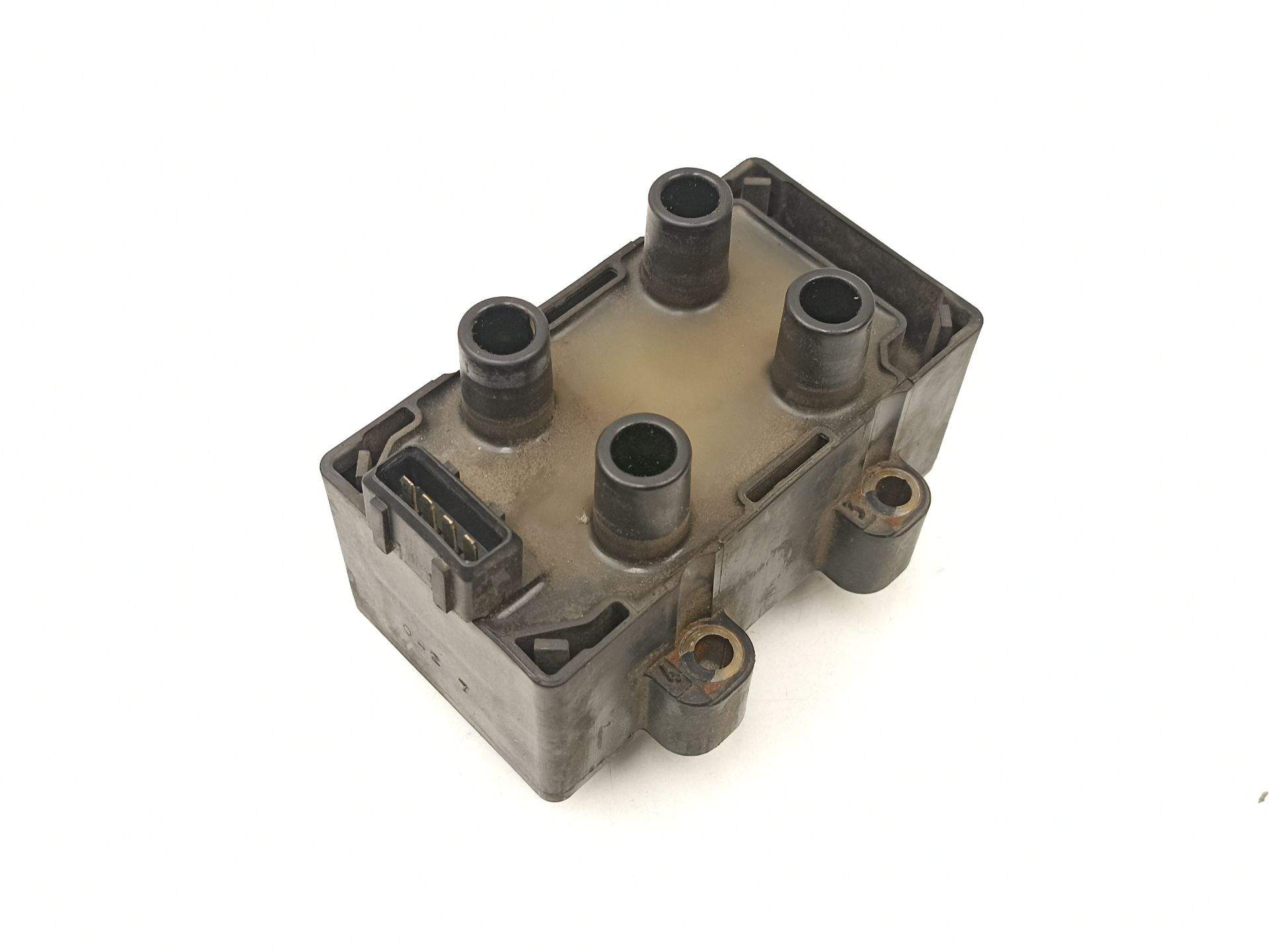 BOBINA RENAULT CLIO I (B/C57_, 5/357_) 7700873701 / 7700872449 / 2526078A 770087370177008724492526078A