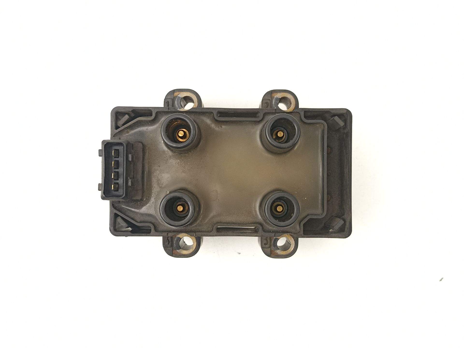 BOBINA RENAULT CLIO I (B/C57_, 5/357_) 7700873701 / 7700872449 / 2526078A 770087370177008724492526078A - Vista 2