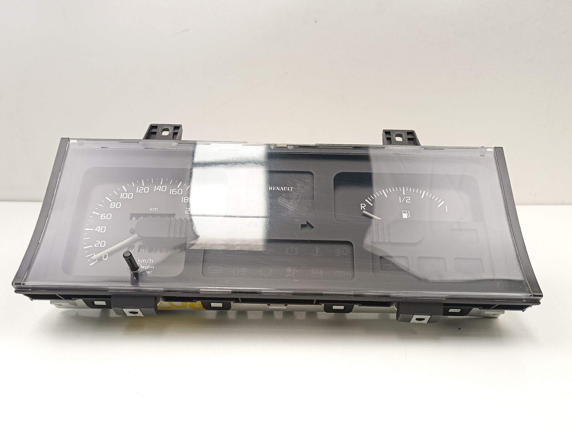 CUADRO INSTRUMENTOS RENAULT CLIO I (B/C57_, 5/357_) 7700841348 / 09045579900 770084134809045579900 - Vista 3