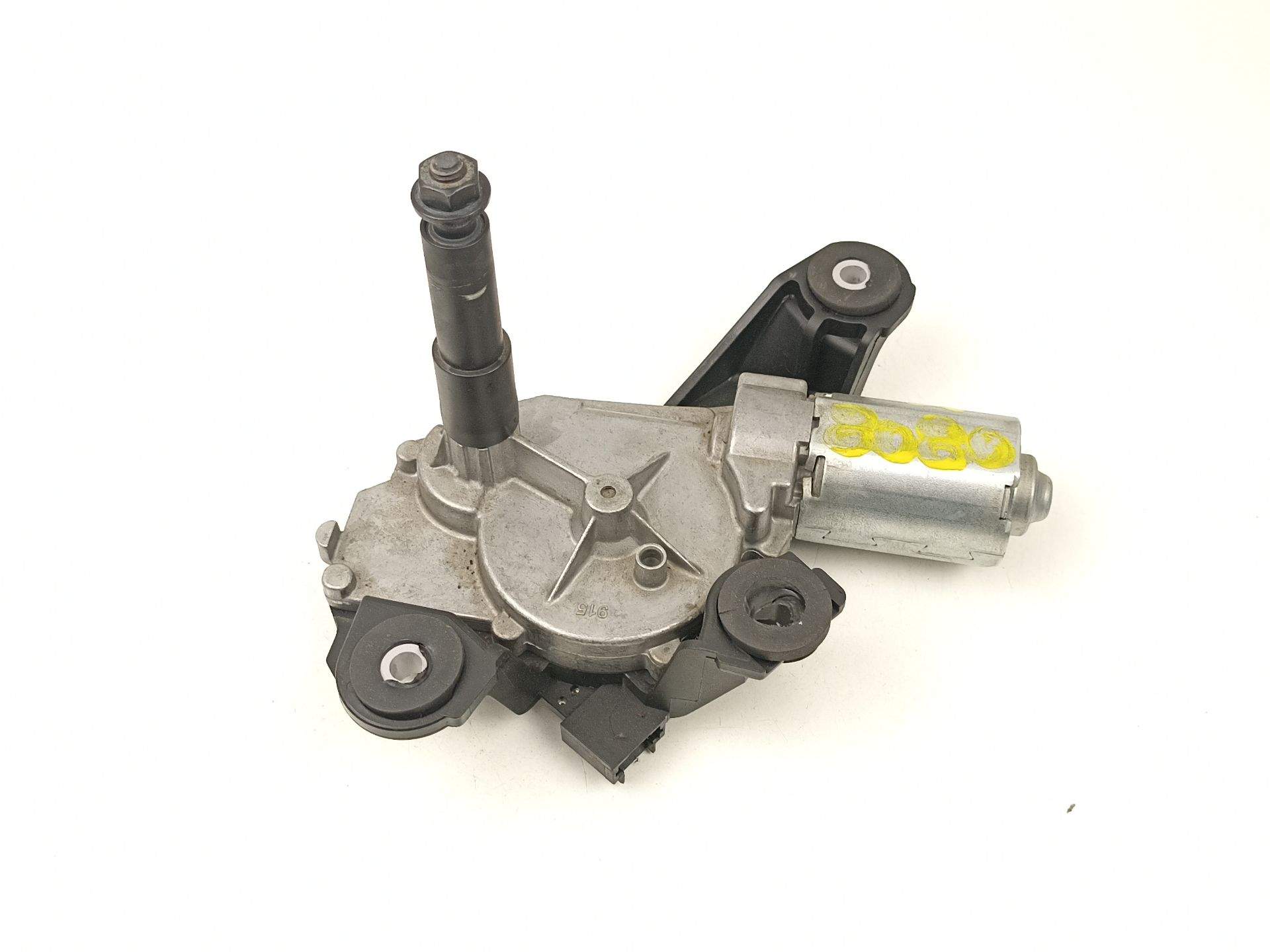 MOTOR LIMPIA TRASERO RENAULT LAGUNA III (BT0/1) 287100006R / 0390201832 287100006R0390201832