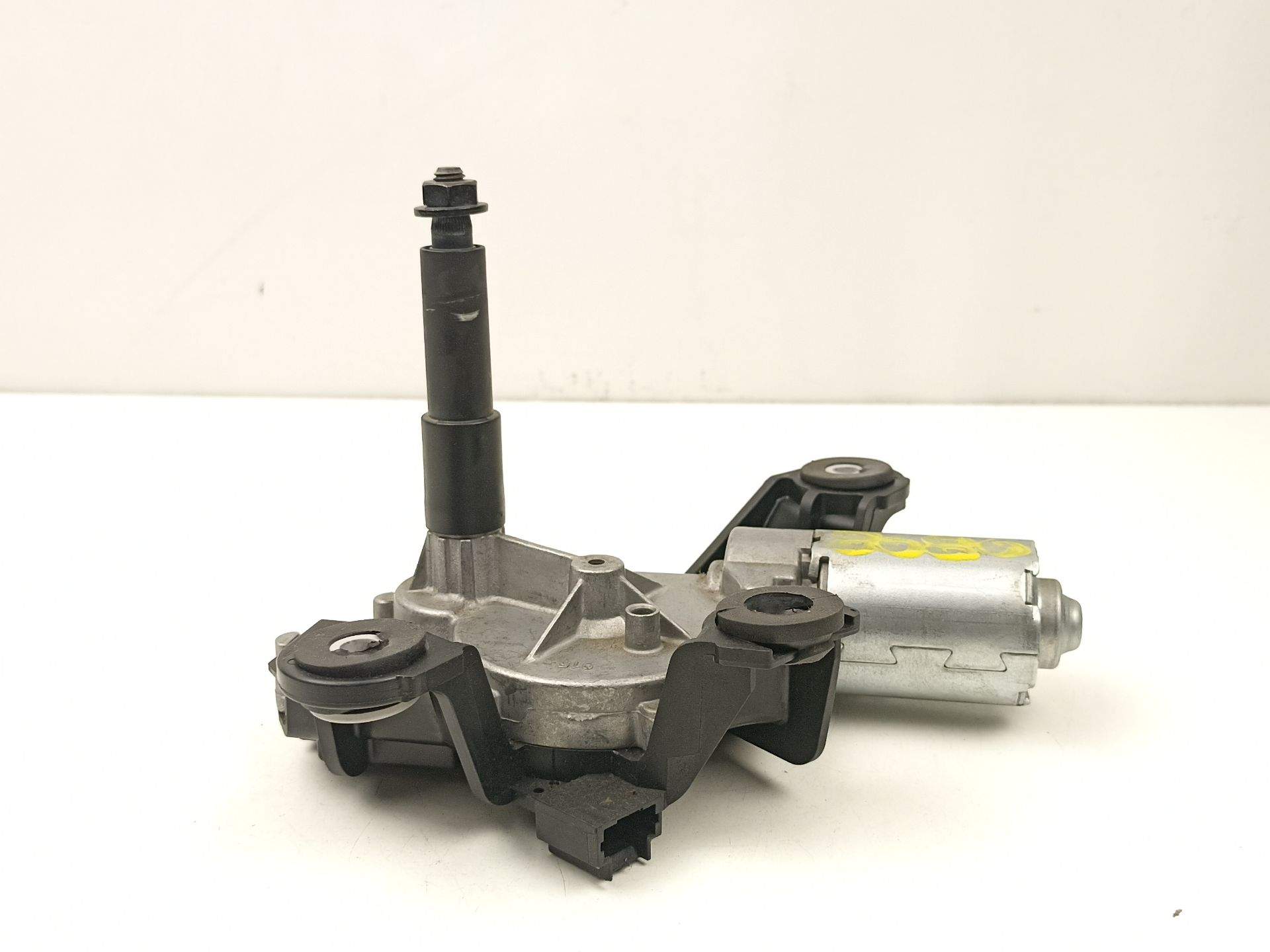 MOTOR LIMPIA TRASERO RENAULT LAGUNA III (BT0/1) 287100006R / 0390201832 287100006R0390201832 - Vista 3