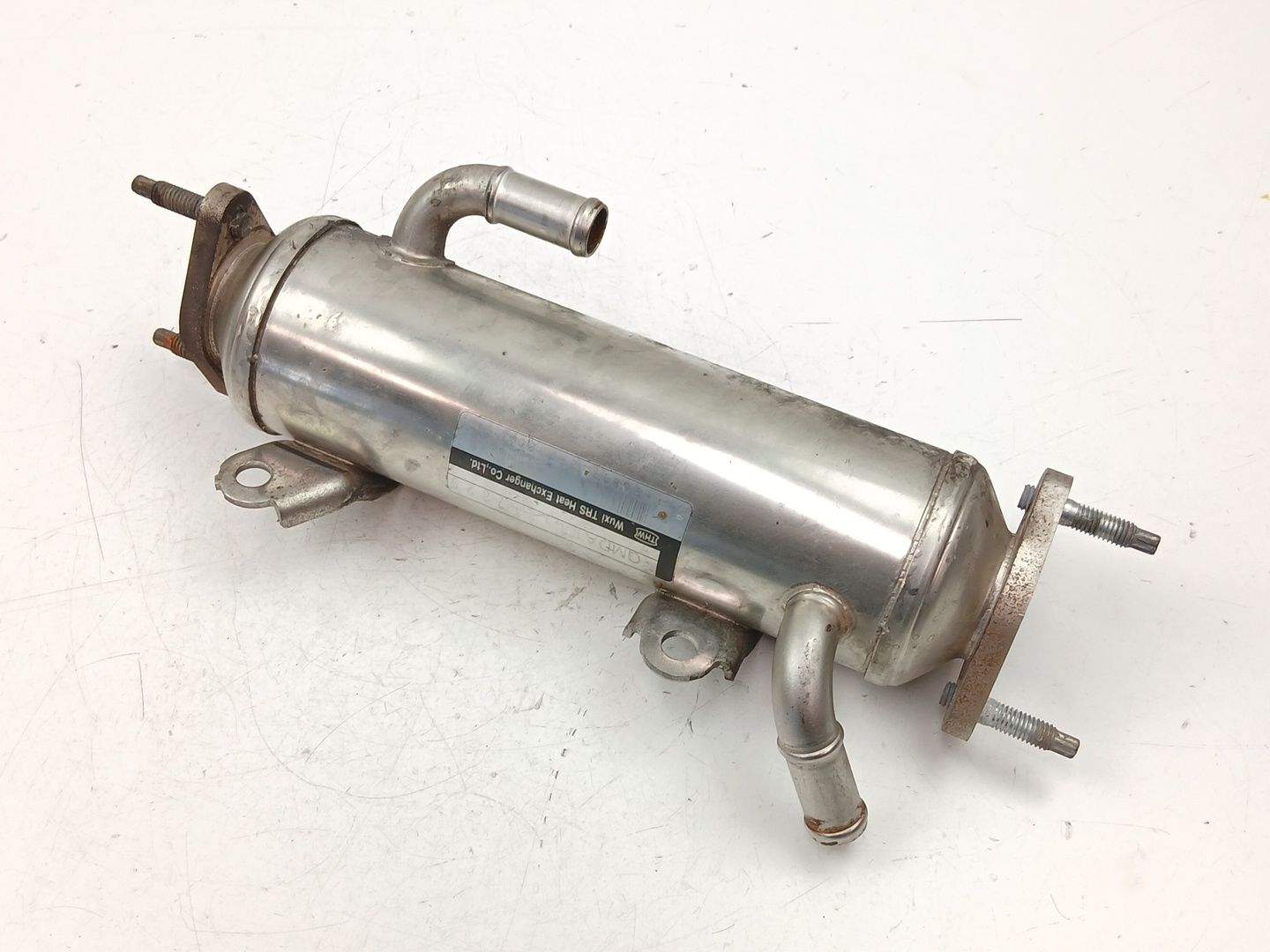 ENFRIADOR EGR OPEL ANTARA 96817829 96817829