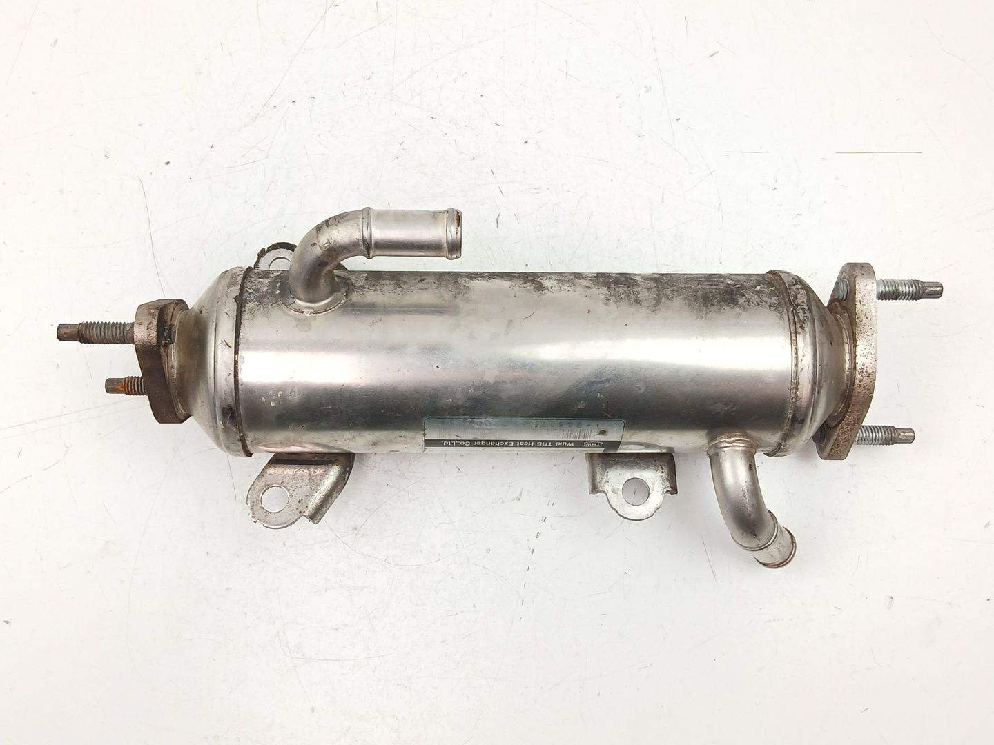 ENFRIADOR EGR OPEL ANTARA 96817829 96817829 - Vista 2