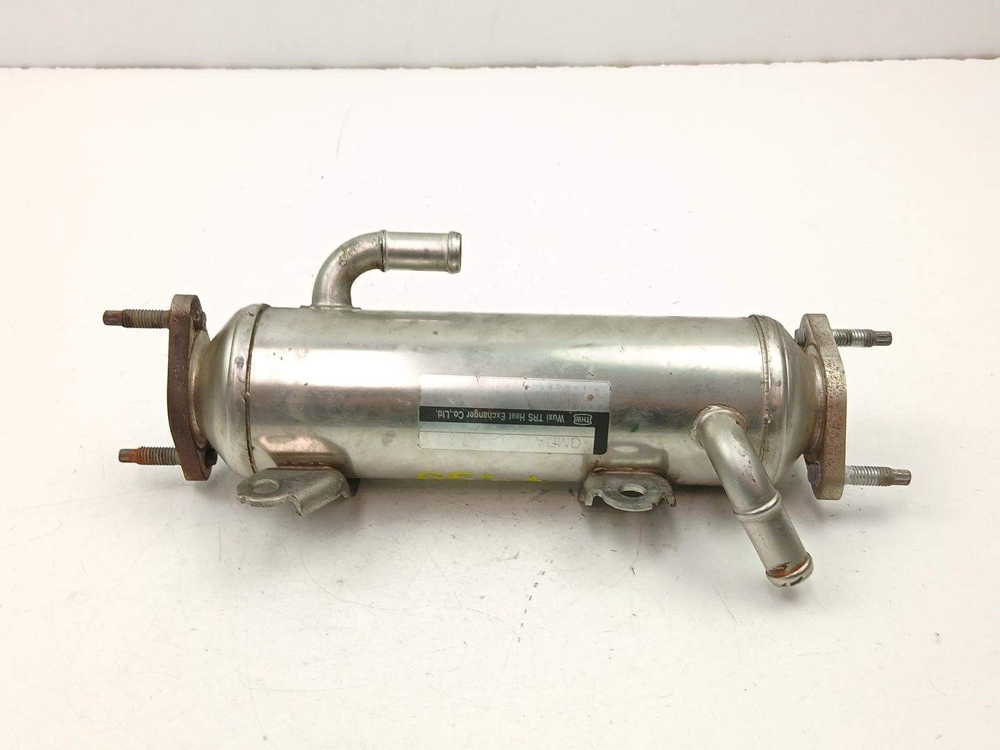ENFRIADOR EGR OPEL ANTARA 96817829 96817829 - Vista 3