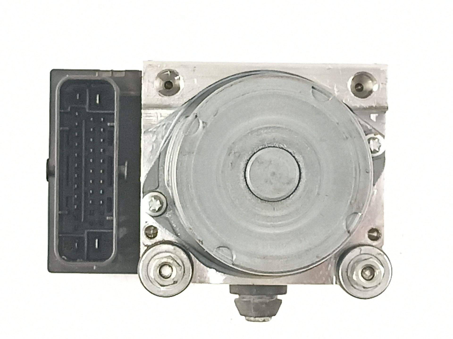 ABS PEUGEOT 308 I (4A_, 4C_) 9660107180 / 0265800555 / 0265231796 966010718002658005550265231796 - Vista 3