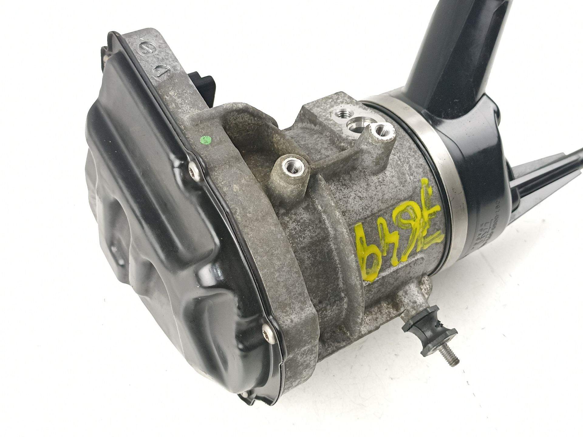BOMBA DIRECCION ELECTRICA PEUGEOT 308 I (4A_, 4C_) 9684979180 / 0265800555 / A0015321 96849791800265800555A0015321 - Vista 2