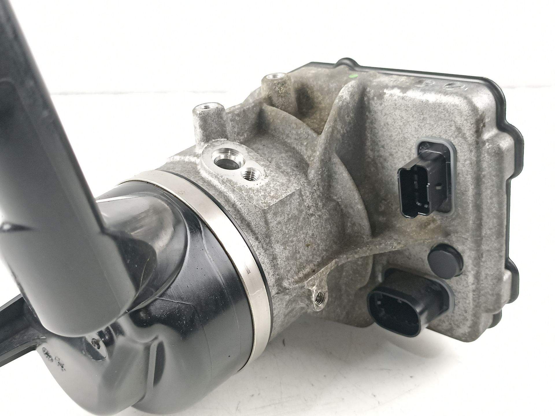 BOMBA DIRECCION ELECTRICA PEUGEOT 308 I (4A_, 4C_) 9684979180 / 0265800555 / A0015321 96849791800265800555A0015321 - Vista 3