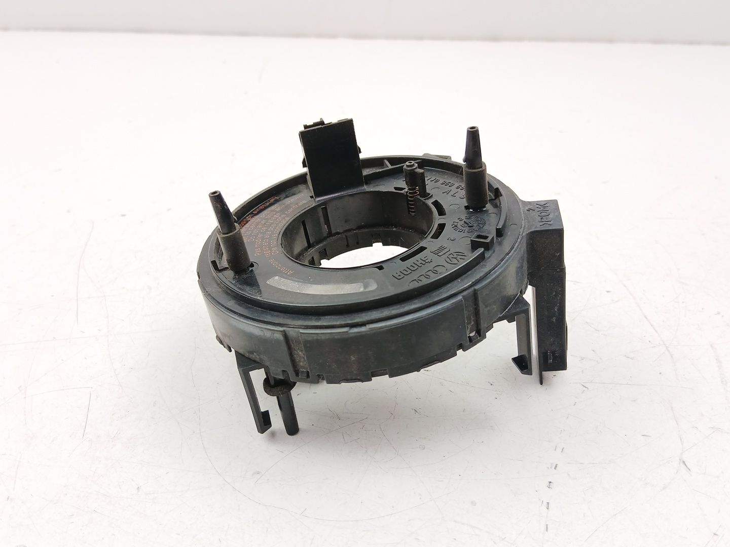ANILLO AIRBAG AUDI A3 (8L) 1J0959653B 1J0959653B - Vista 3