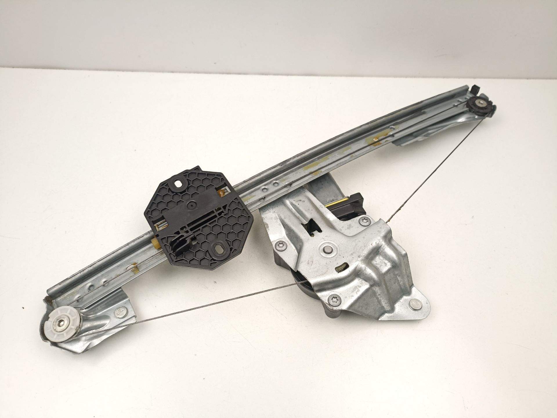 ELEVALUNAS DELANTERO DERECHO DACIA SANDERO II (B8_) 807209299R 807209299R