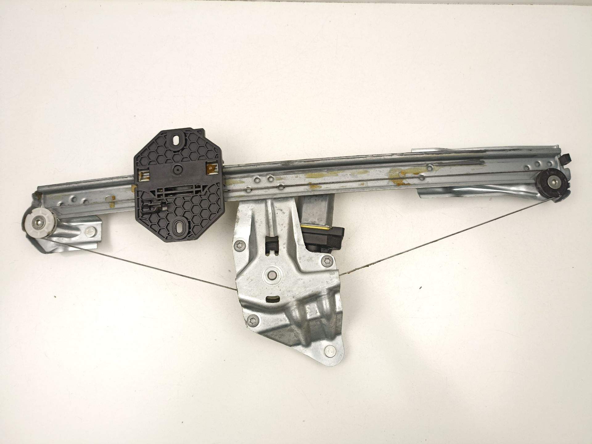ELEVALUNAS DELANTERO DERECHO DACIA SANDERO II (B8_) 807209299R 807209299R - Vista 2