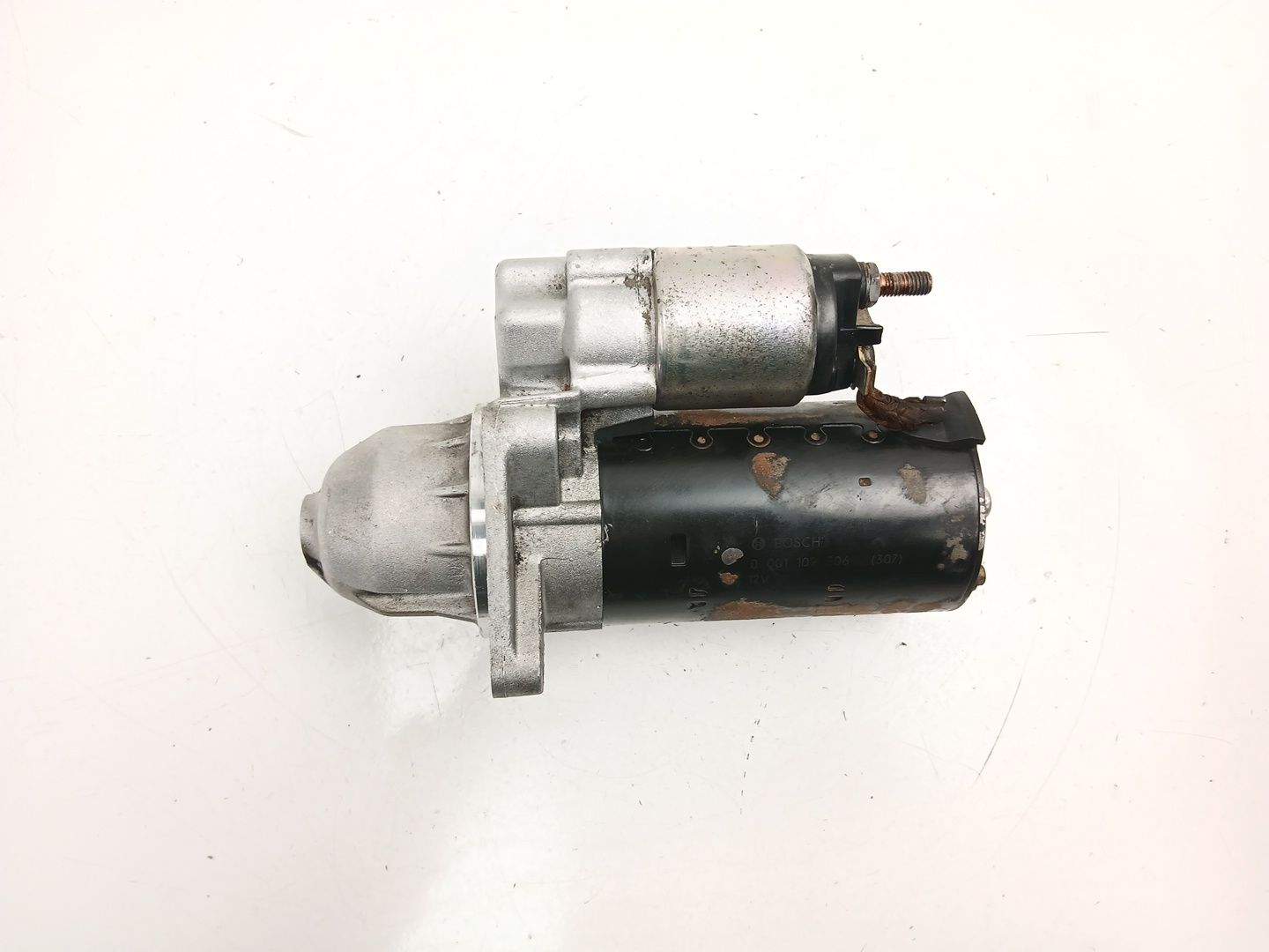 MOTOR ARRANQUE IVECO DAILY III Furgoneta 500307724 / 0001109306 5003077240001109306 - Vista 2