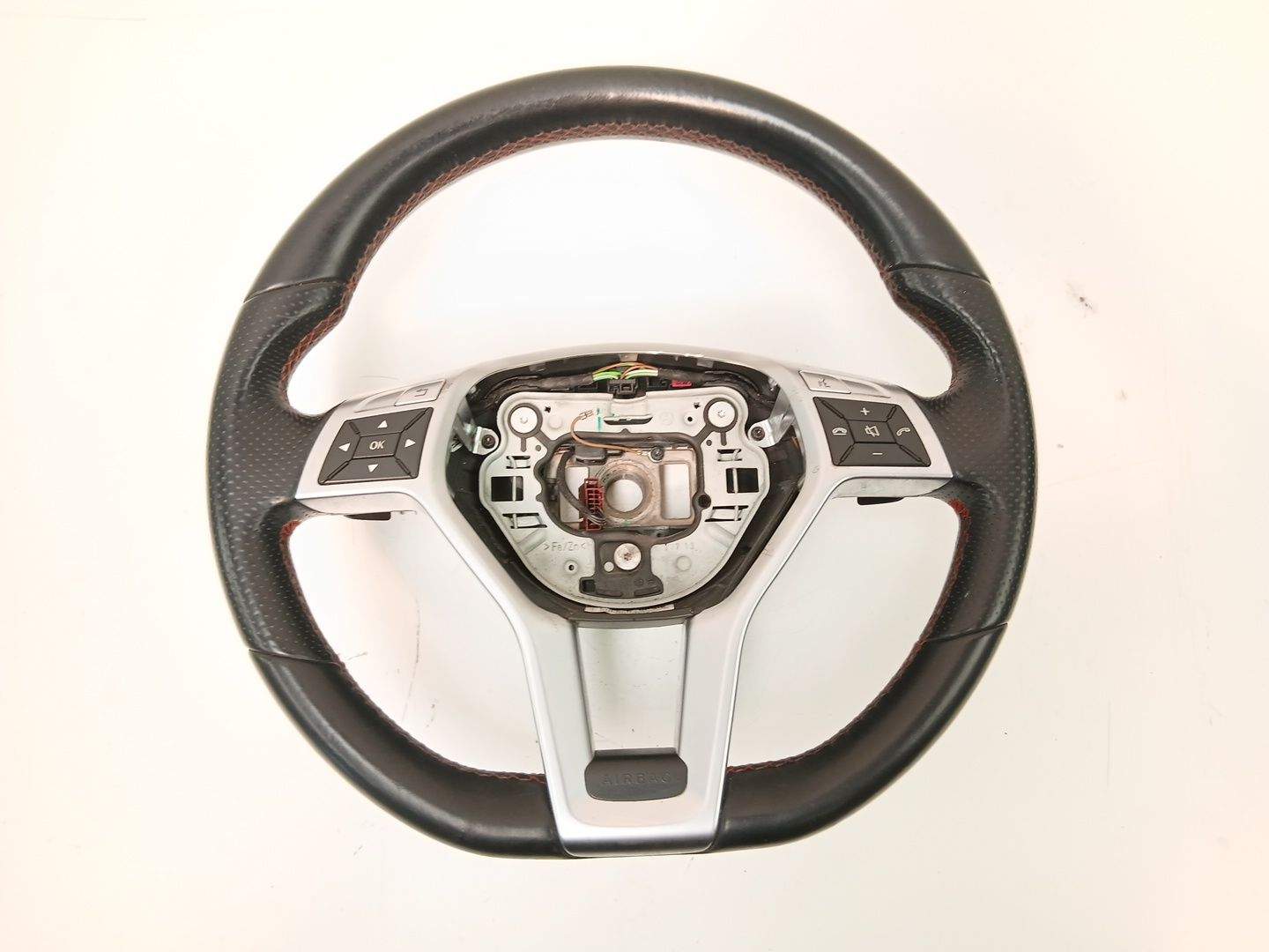VOLANTE MERCEDES-BENZ CLASE A (W176) A1724601803 A1724601803 - Vista 2