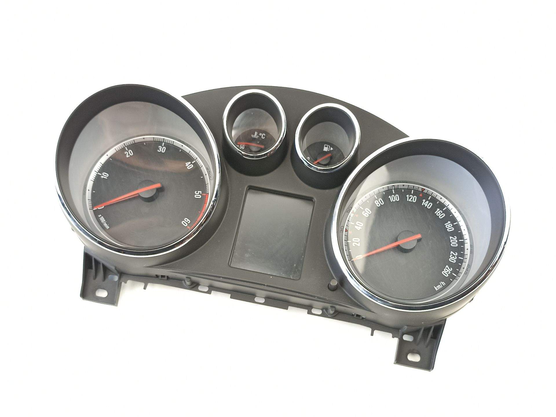 CUADRO INSTRUMENTOS OPEL INSIGNIA A (G09) 13333344 13333344