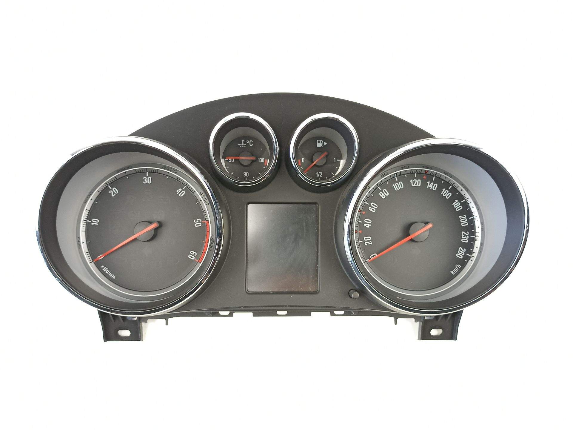 CUADRO INSTRUMENTOS OPEL INSIGNIA A (G09) 13333344 13333344 - Vista 2