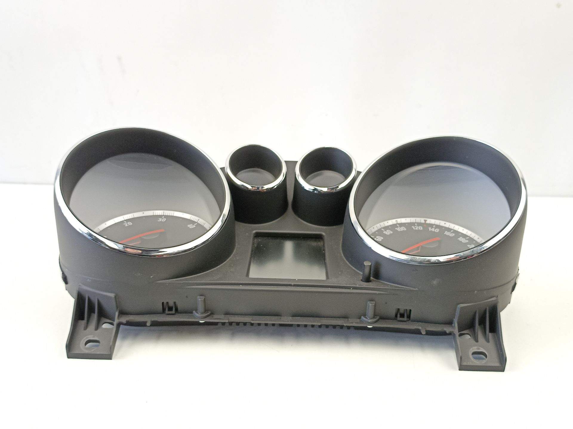 CUADRO INSTRUMENTOS OPEL INSIGNIA A (G09) 13333344 13333344 - Vista 3