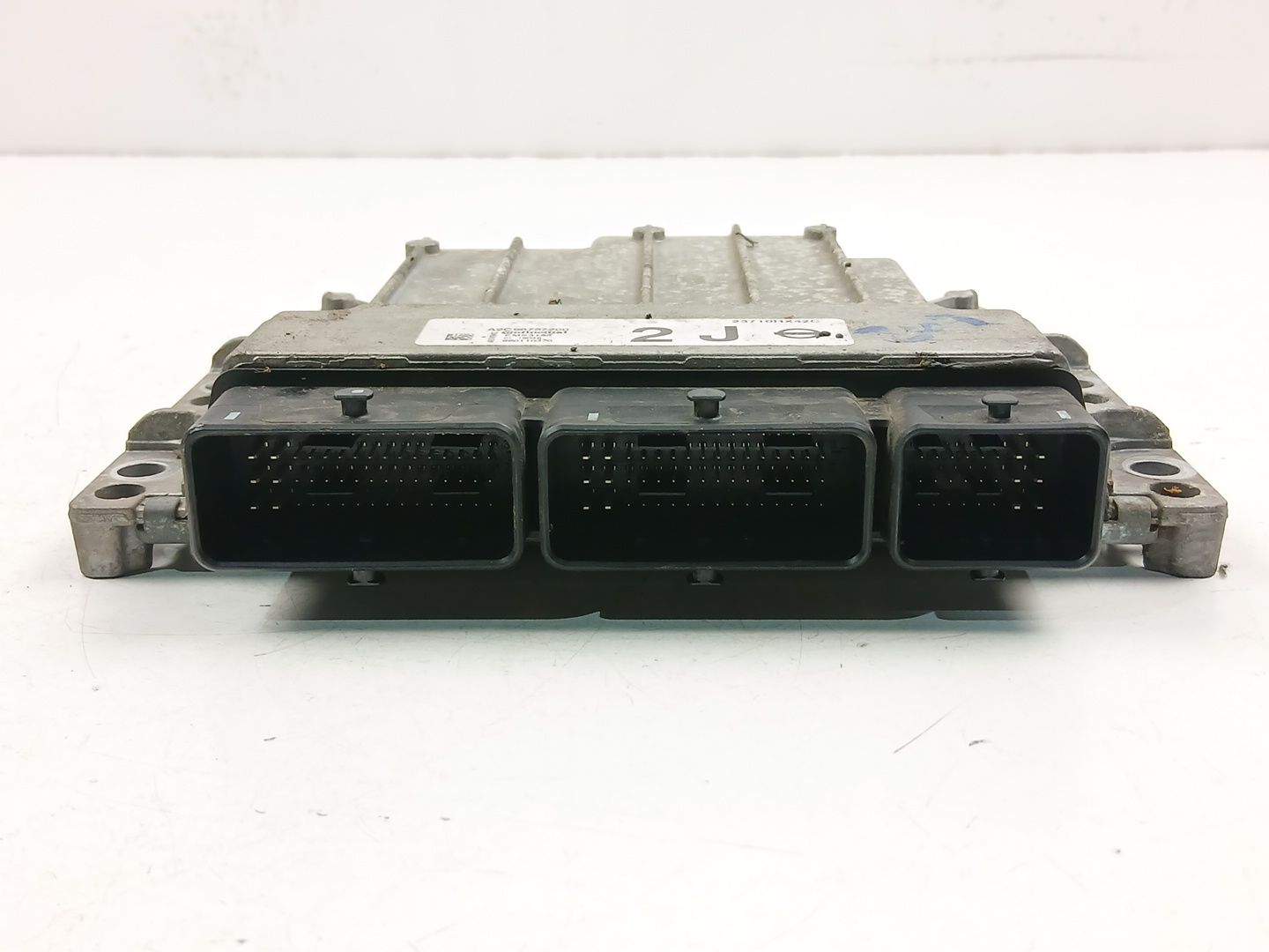 CENTRALITA NISSAN QASHQAI II (J11, J11_) 23710HX42C / A2C98757200 23710HX42CA2C98757200 - Vista 3