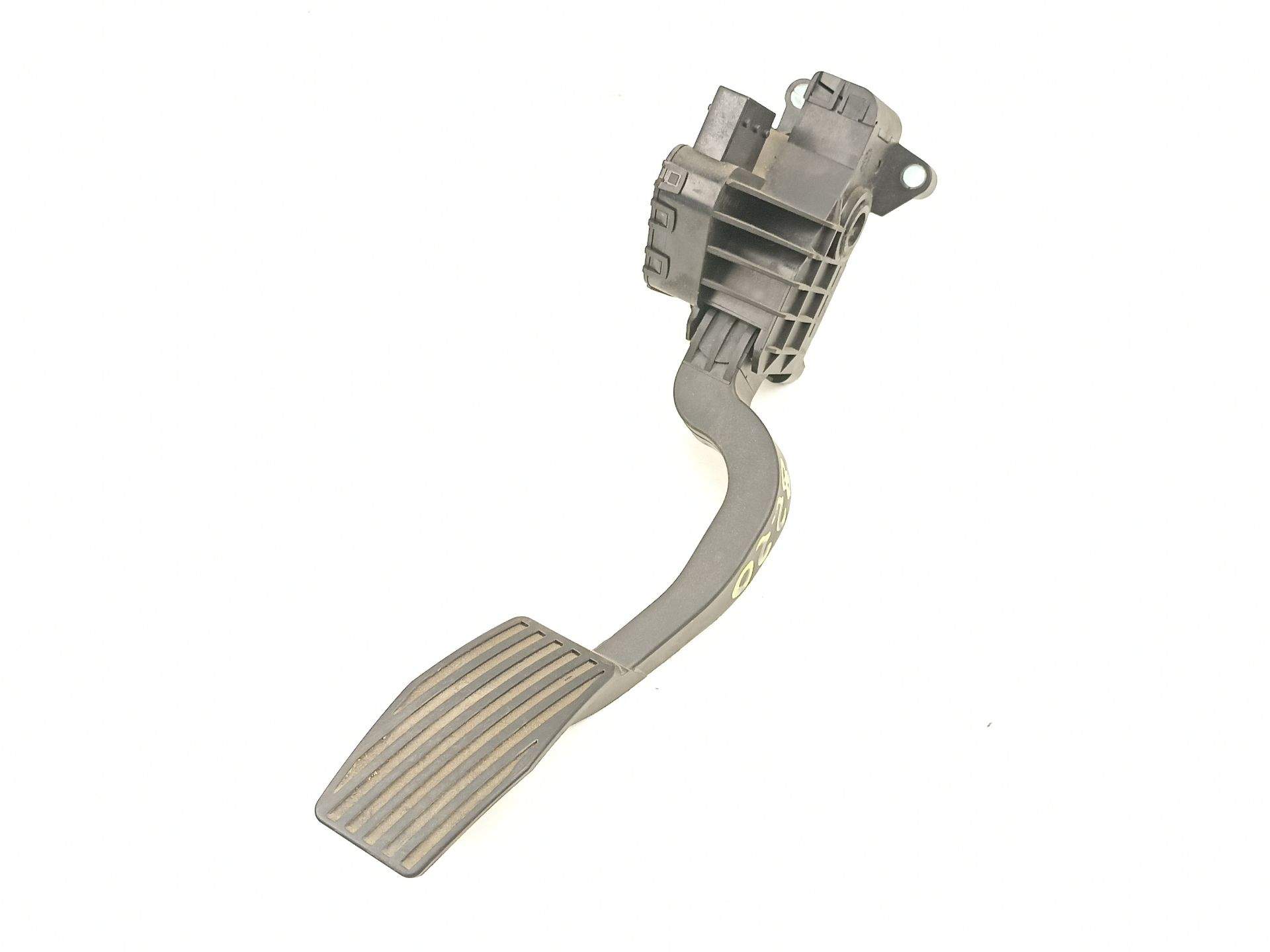 POTENCIOMETRO ACELERACION FIAT GRANDE PUNTO (199_) 55702020 55702020